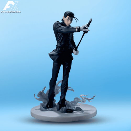 فيقر سايتو هاجيمي - مجسم سايتو هاجيمي -figure Haji...