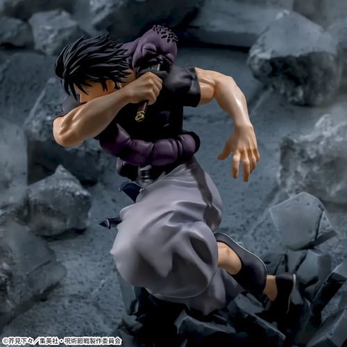 فيقر توجي - مجسم توجي - Toji SEGA Figure