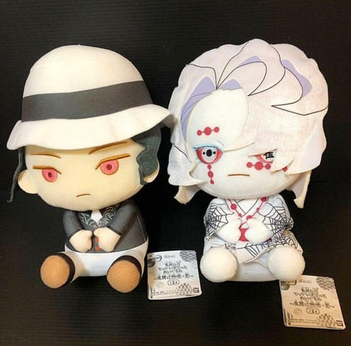 دمية رينقوكو