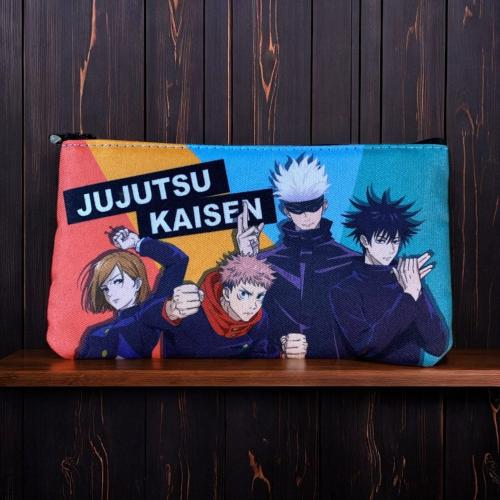 شنطة جوجيتسو