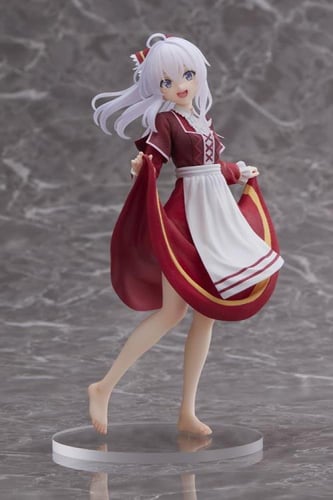 فيقر ايلاينا - مجسم ايلاينا - Elaina TAITO Figure