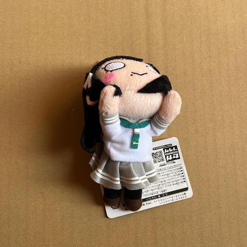 دمى لوف لايف - Love Live Plushies