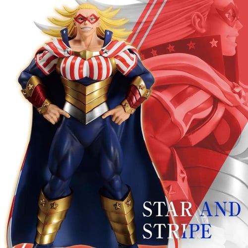 فيقر ستار اند ستريب - مجسم ستار اند ستريب - Star a...