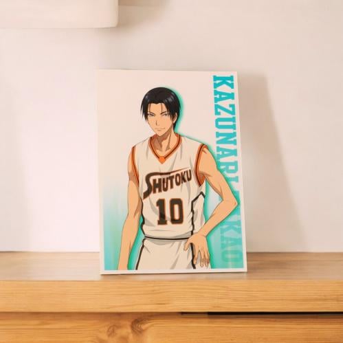 بوستر تاكاو