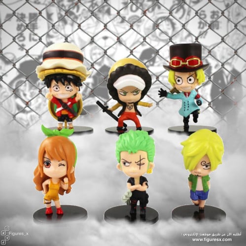 فيقرز ونبيس