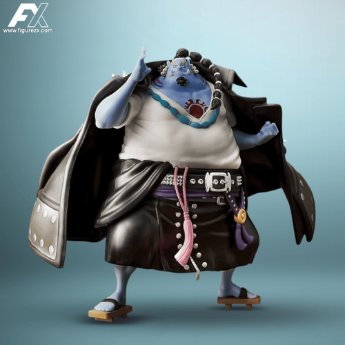 فيقر جينبي - مجسم جينبي