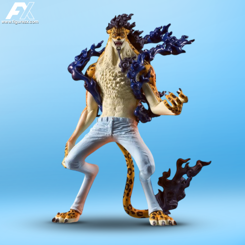 فيقر لوتشي - مجسم لوتشي