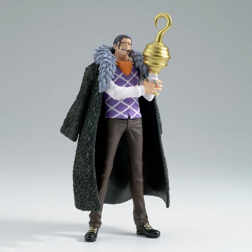 فيقر كروكودايل - مجسم كروكودايل - Crocodile Banpre...