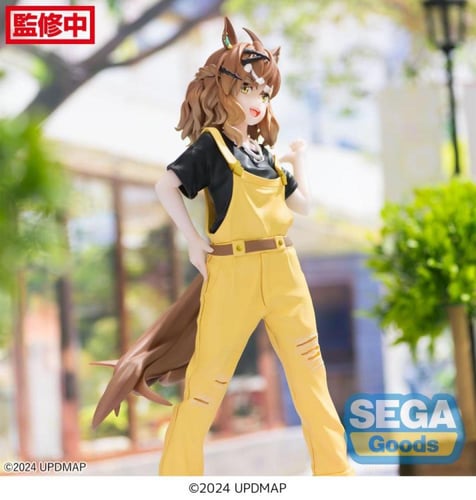 فيقر جنقل - مجسم جنقل Jumgel SEGA Figure