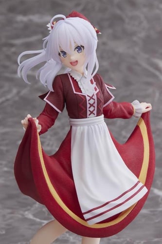 فيقر ايلاينا - مجسم ايلاينا - Elaina TAITO Figure