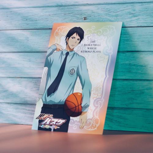 بوستر نيجيمورا