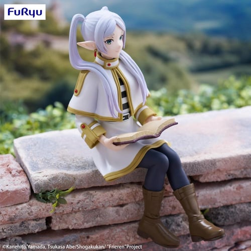 فيقر فريرن - مجسم فريرن - Fieren FuRyu Figure