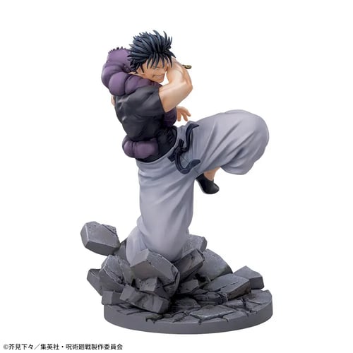 فيقر توجي - مجسم توجي - Toji SEGA Figure