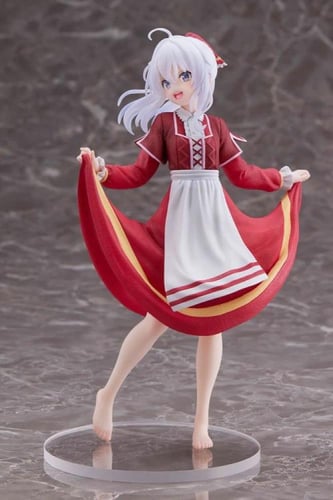 فيقر ايلاينا - مجسم ايلاينا - Elaina TAITO Figure