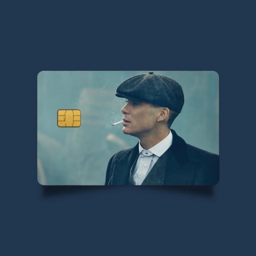 ستيكر بنكي بيكي بليندرز