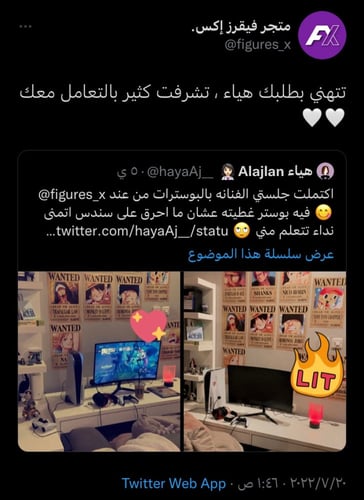 بوسترات المطلوبين