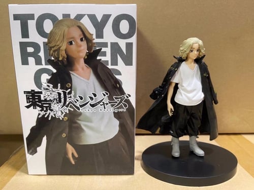 فيقر طوكيو ريفنجرز