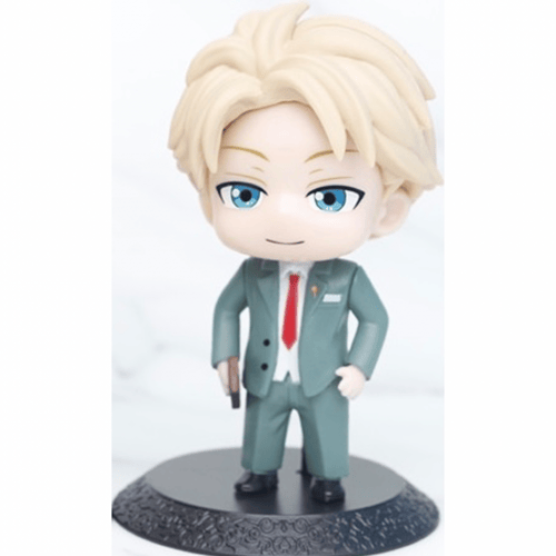 فيقر تشيبي سباي اكس فاميلي