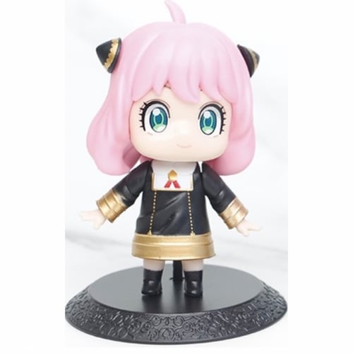 فيقر تشيبي سباي اكس فاميلي