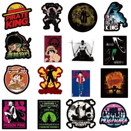 ستيكرات ونبيس (20 حبة عشوائي)