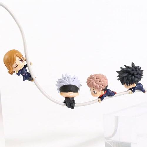 فيقرز جوجتسو