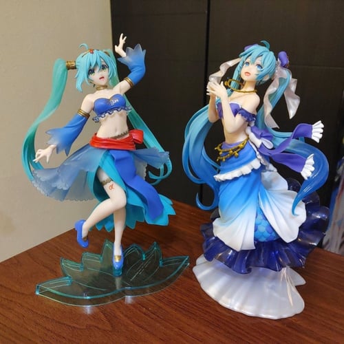 فيقر ميكو - مجسم ميكو