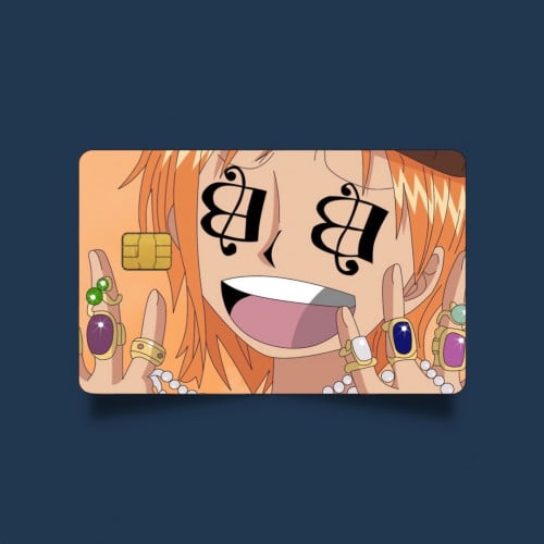 ستيكر بنكي نامي