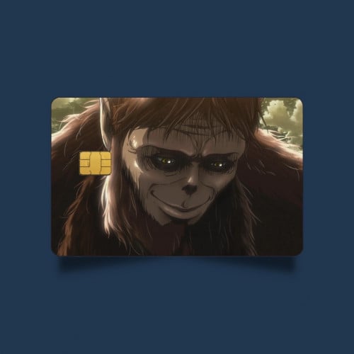 ستيكر بنكي زيك