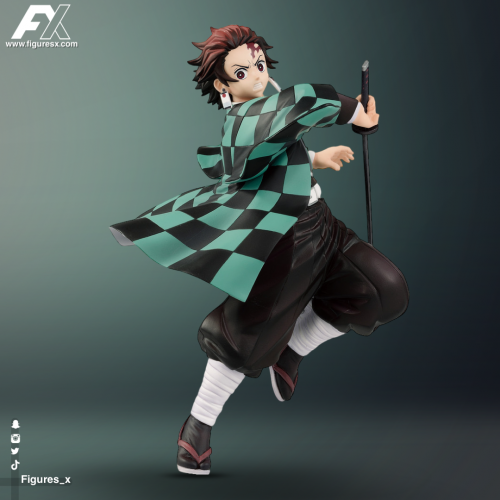 فيقر تانجرو