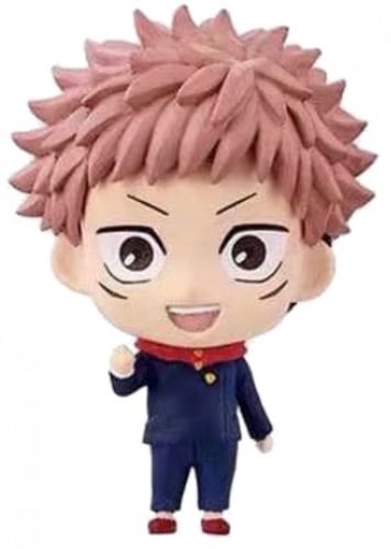 فيقرز جوجوتسو