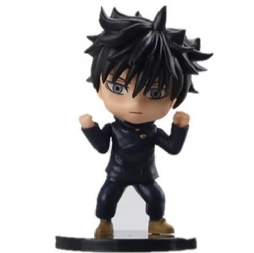 فيقرز جوجوتسو