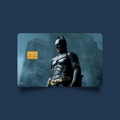 ستيكر بنكي باتمان