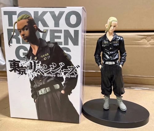 فيقر طوكيو ريفنجرز