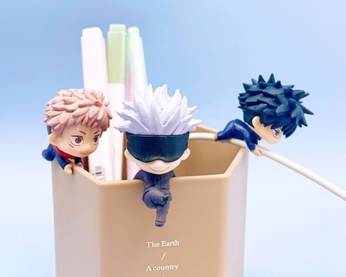 فيقرز جوجتسو