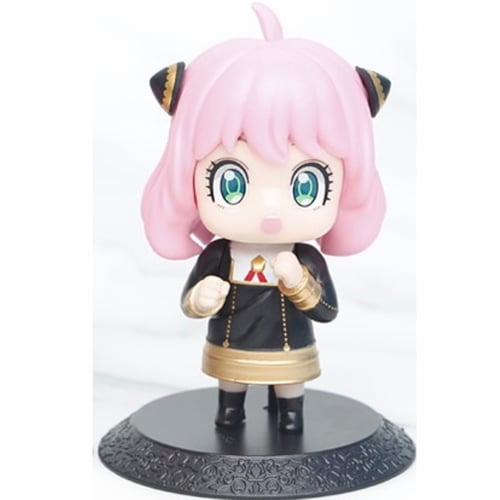 فيقر تشيبي سباي اكس فاميلي