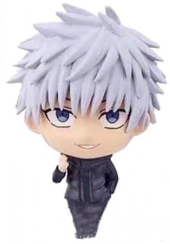 فيقرز جوجوتسو