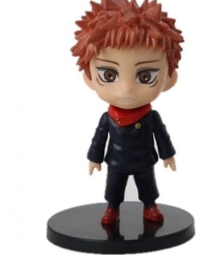 فيقرز جوجوتسو