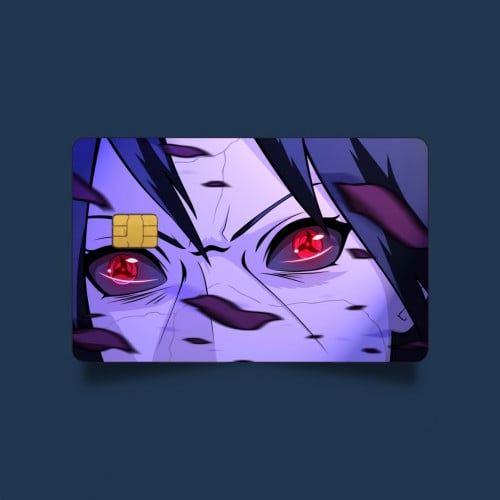 ستيكر بنكي ساسكي