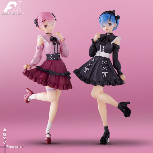 فيقر ريم و رام