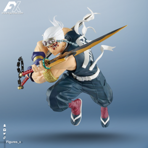 فيقر تينقن - مجسم تينقن