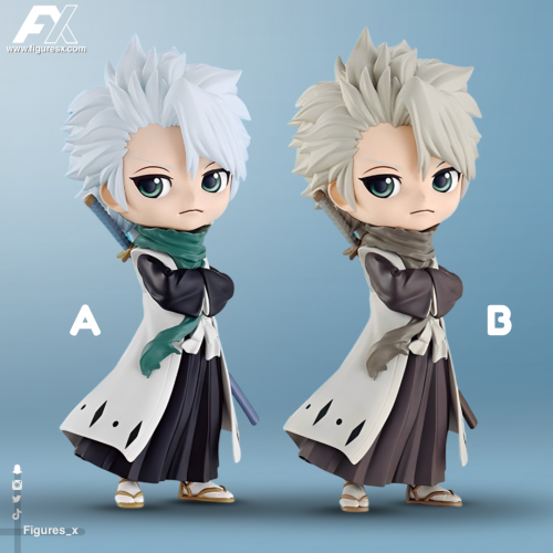 فيقر توشيرو