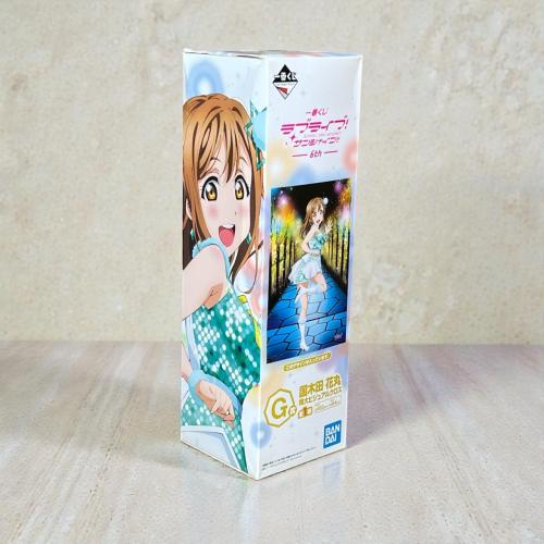 بوستر لوف لايف - Love Live Poster