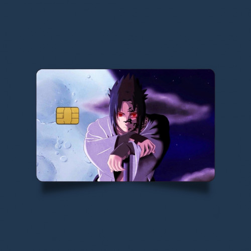 ستيكر بنكي ساسكي