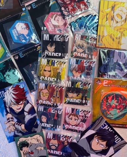 منتجات اكاديمية بطلي