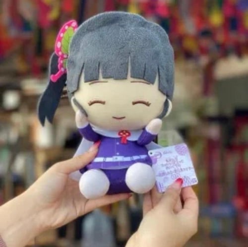 دمية رينقوكو