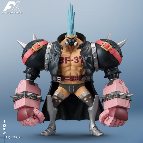 فيقر فرانكي