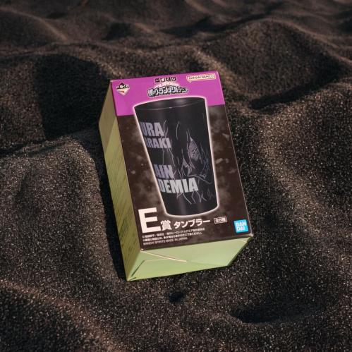 كوب بوكو نو هيرو