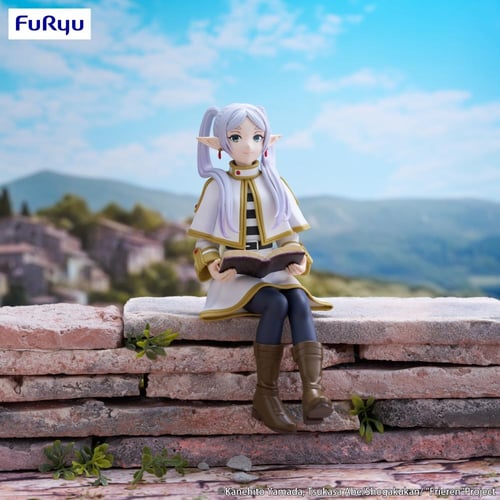 فيقر فريرن - مجسم فريرن - Fieren FuRyu Figure