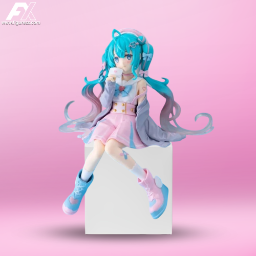 فيقر ميكو - مجسم ميكو