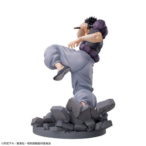 فيقر توجي - مجسم توجي - Toji SEGA Figure